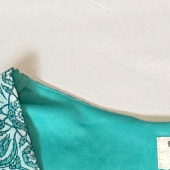 Show Me Your Mumu Portabella Tunic Mini Dress Boho Chiffon Lace Little Lady Lolo - Picture 6 of 11